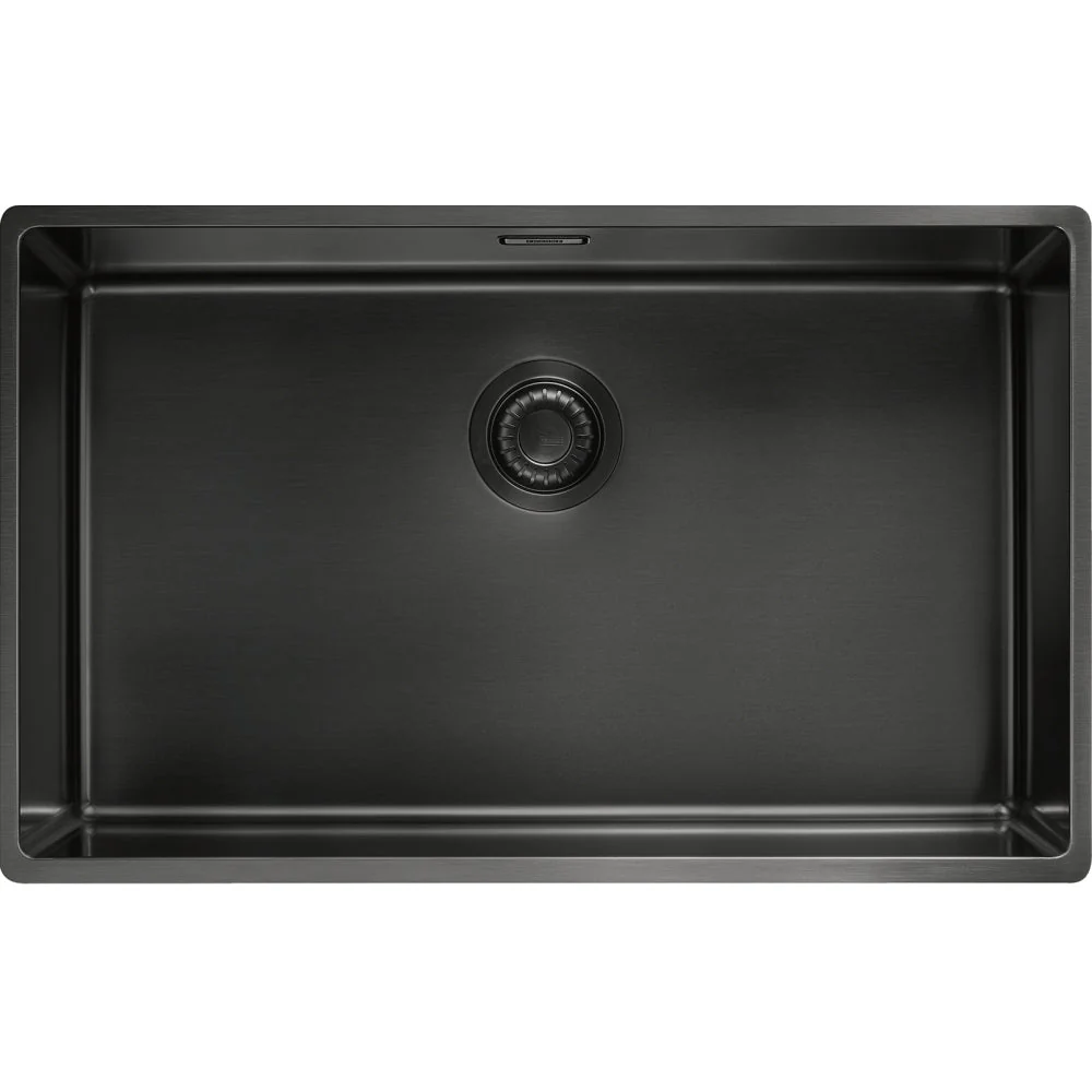 Franke Mythos Masterpiece Sink - Anthracite