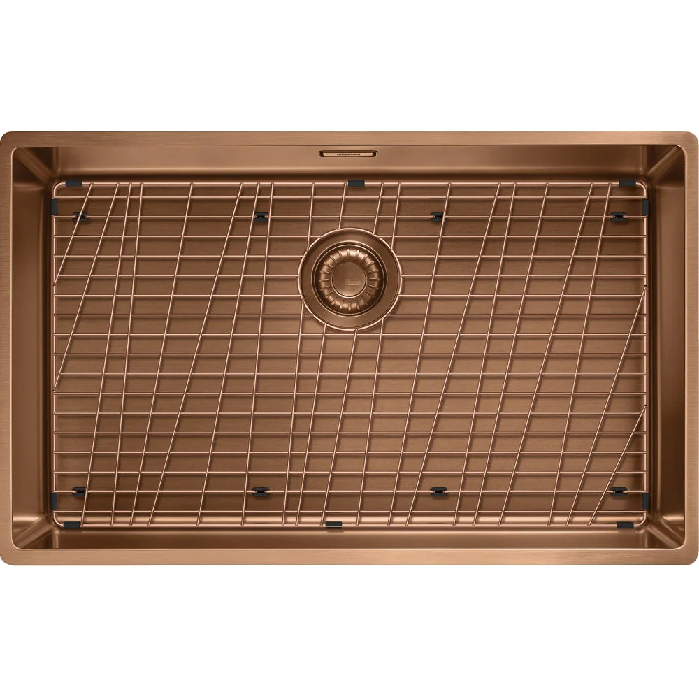 Franke Mythos Masterpiece Sink - Copper - Image 2