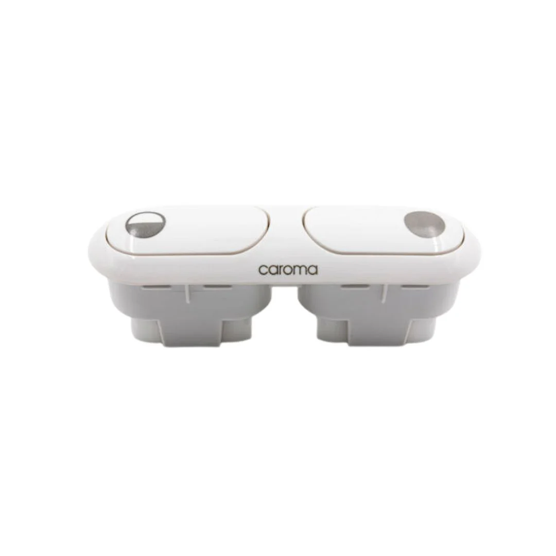 Caroma Buttons & Bezel - 2000 Series