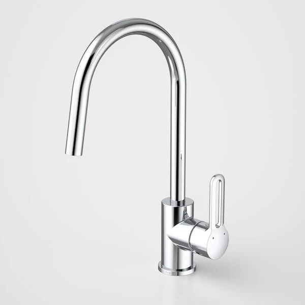 Caroma Cirrus Sink Mixer - Chrome