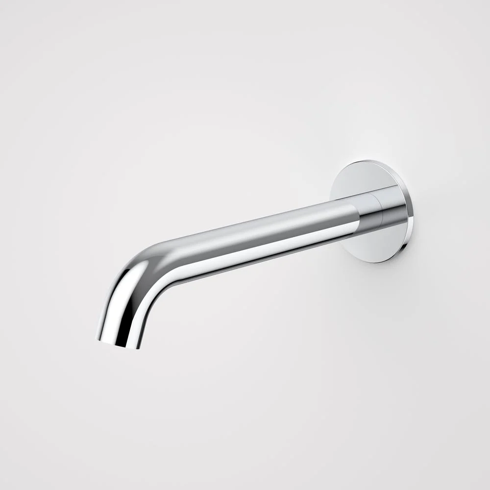Caroma Liano II 210mm Basin/Bath Outlet - Chrome