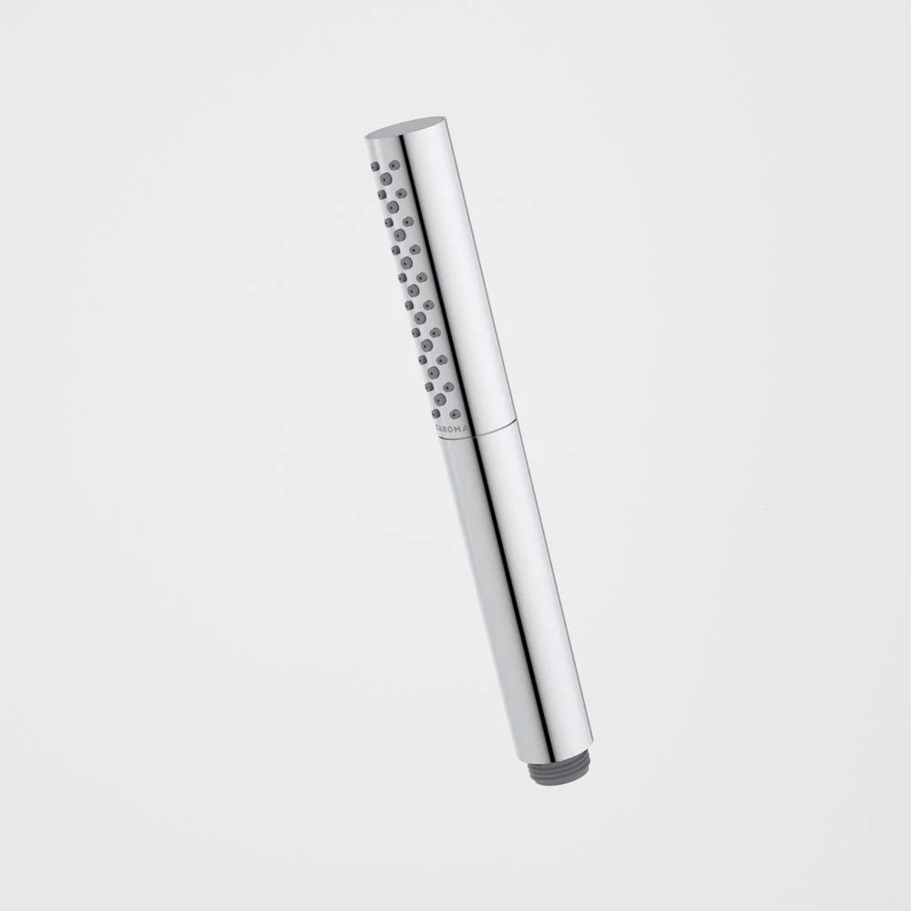 Caroma Liano II 3 Function Microphone Shower (Handset Only) - Chrome