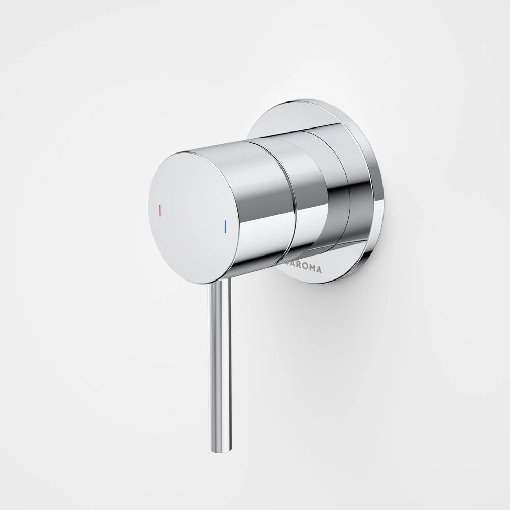 Caroma Liano II Bath/Shower Mixer - Chrome