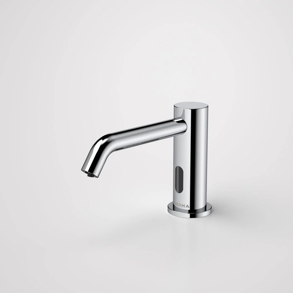 Caroma Liano II Sensor Hob Mounted Soap Dispenser - Chrome
