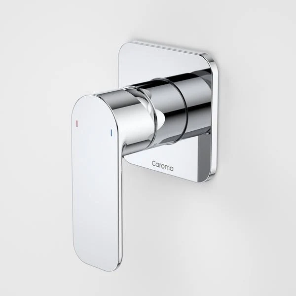 Caroma Luna Bath/Shower Mixer - Chrome