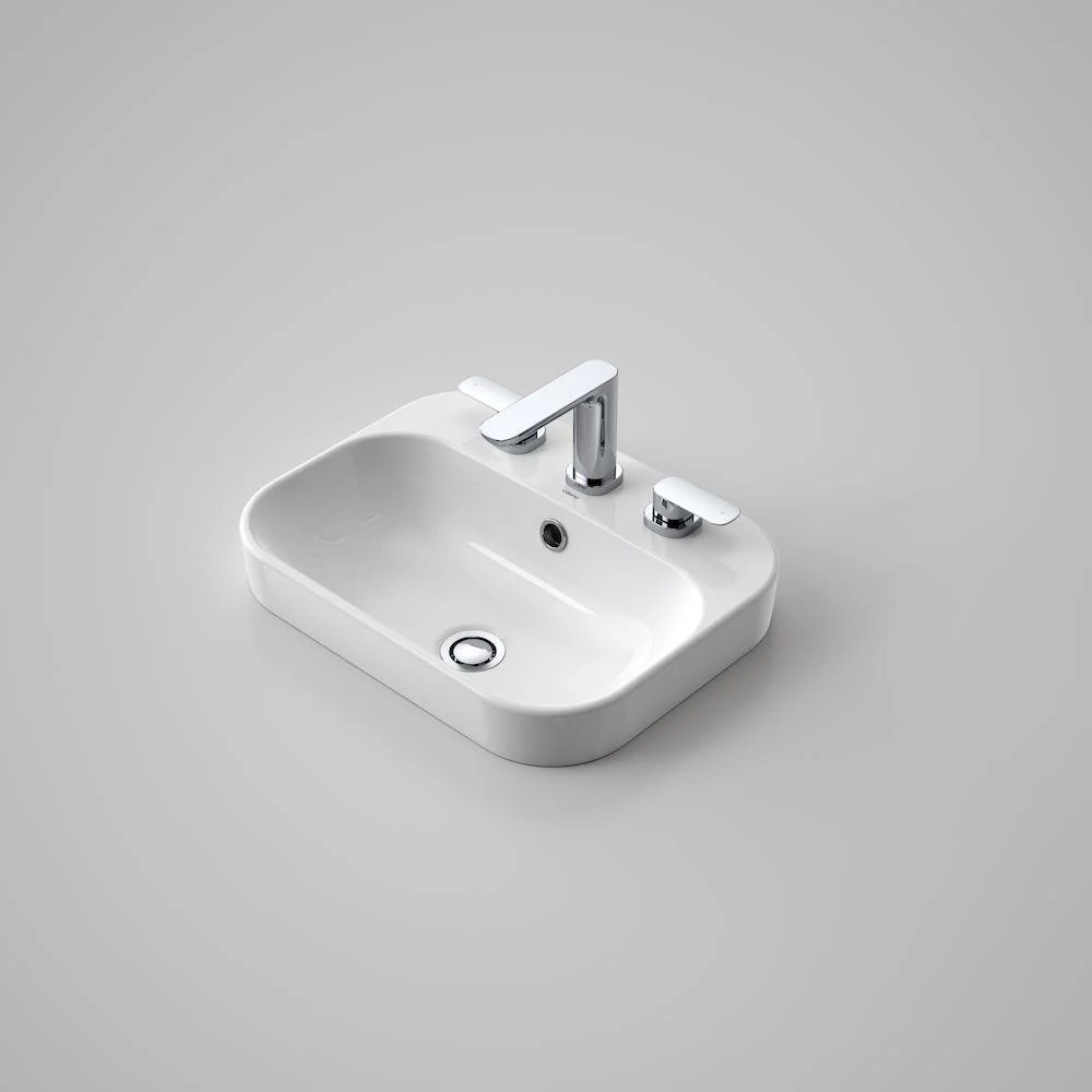 Caroma Luna Inset Basin - Image 3