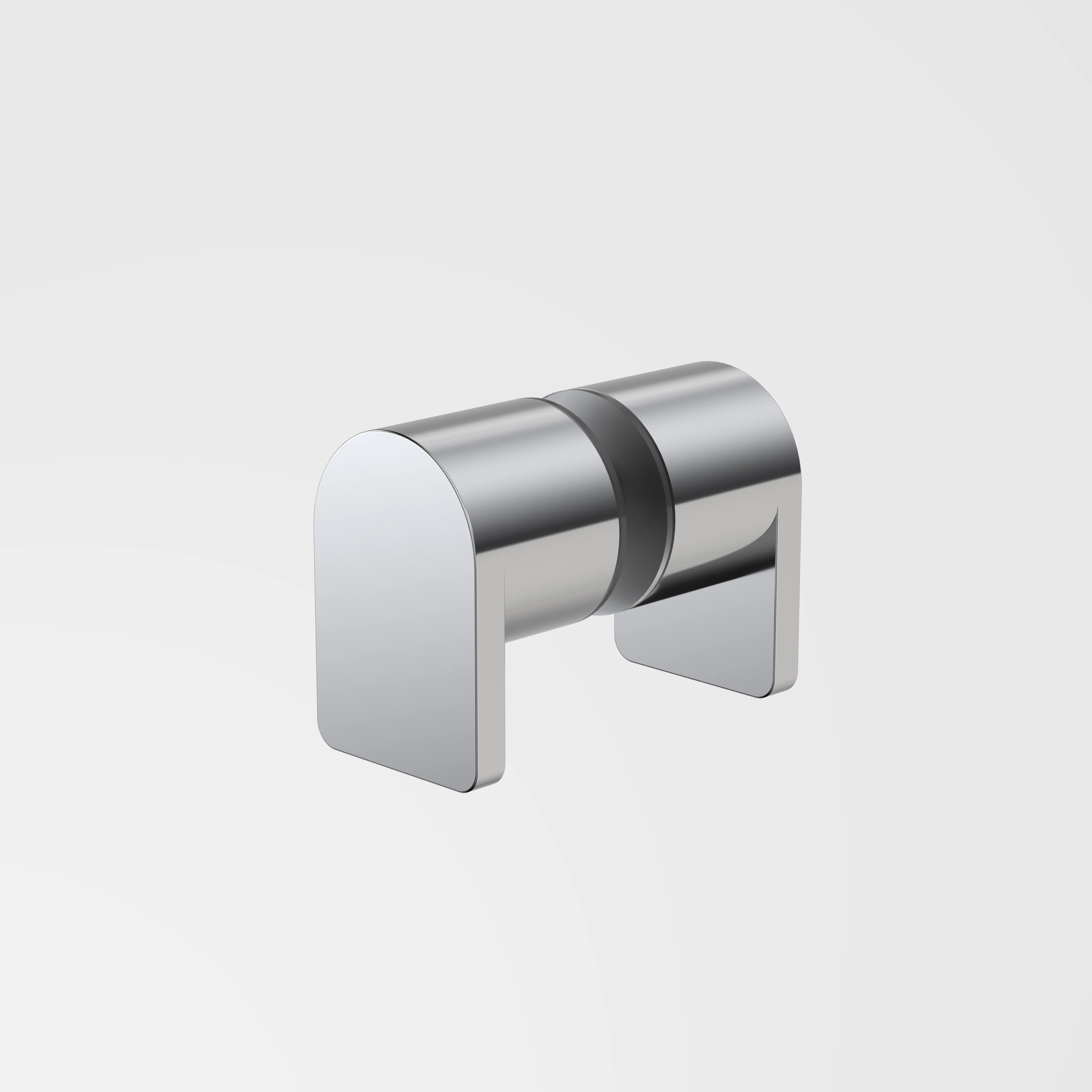Caroma Shower Door Handle Lever - Chrome