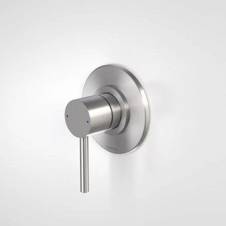 Caroma Titan Stainless Steel Bath/Shower Mixer