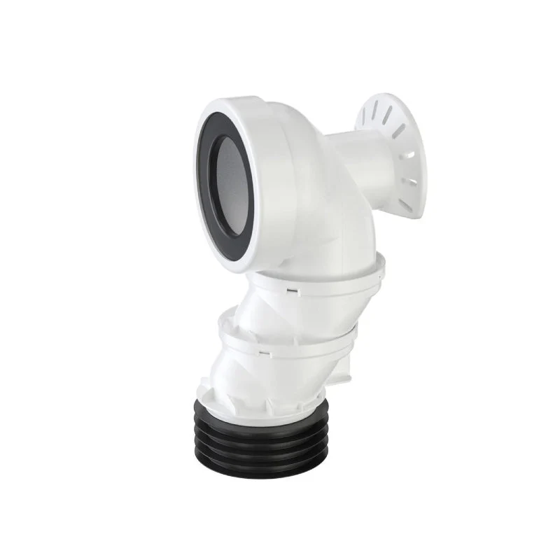 Caroma Uni-Orbital Connector - Short