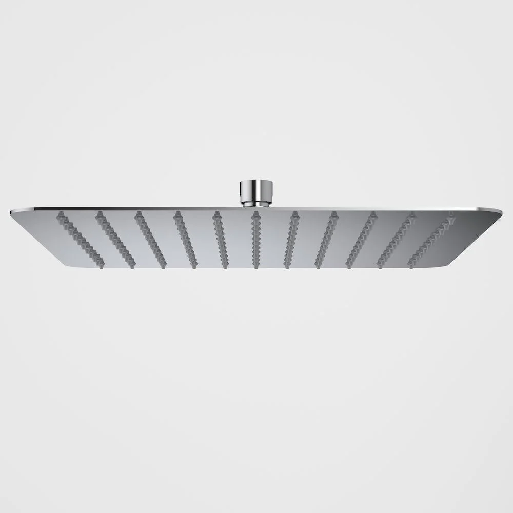 Caroma Urbane II 300mm Square Rain Shower - Chrome