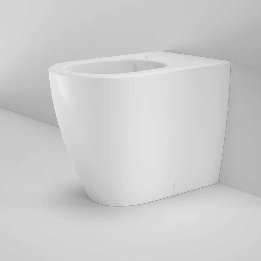 Caroma Urbane II Cleanflush Wall Faced Pan only
