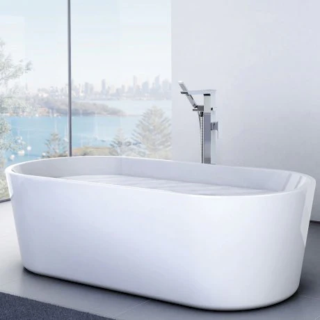 Caroma Urbane II Freestanding Bath - Image 5