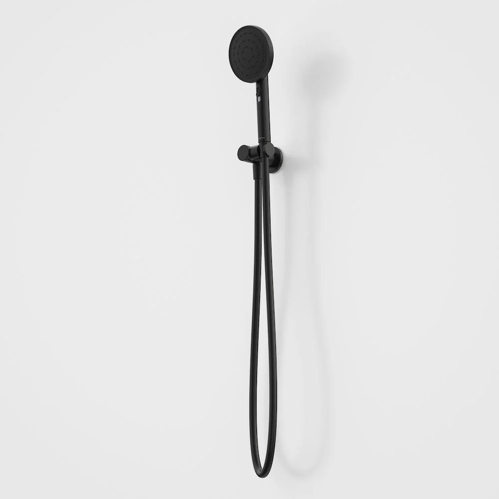 Caroma Urbane II Hand Shower - Black Matte
