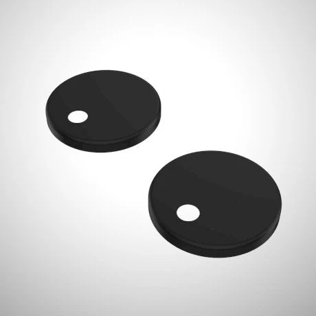 Caroma Seat Hinge Caps (Urbane / Contura)