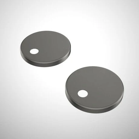 Caroma Seat Hinge Caps (Urbane / Contura) - Image 3