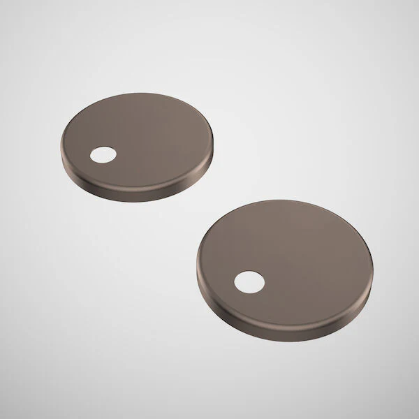 Caroma Seat Hinge Caps (Urbane / Contura) - Image 5