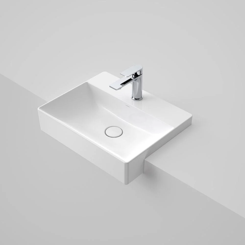 Caroma Urbane II Semi Recessed Basin - Image 2