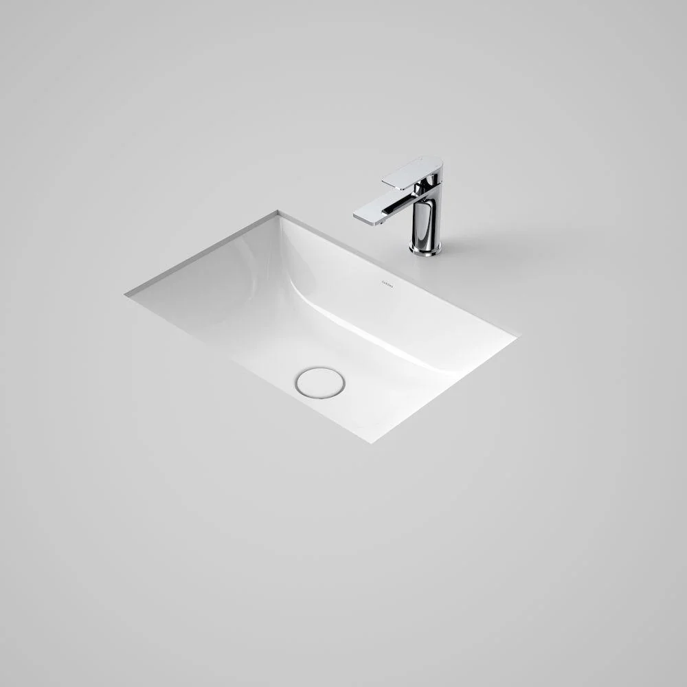 Caroma Urbane II Under Counter Basin