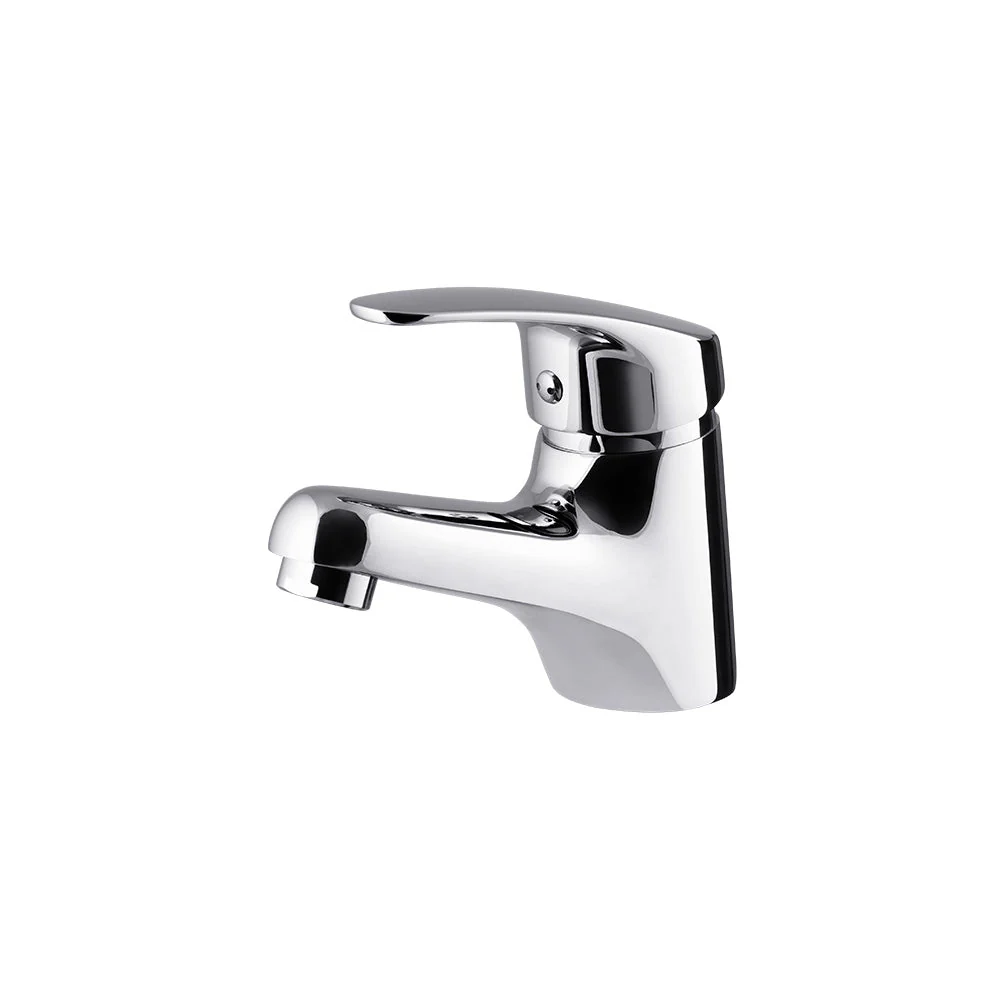Mixx Cayenne Basin Mixer - Chrome