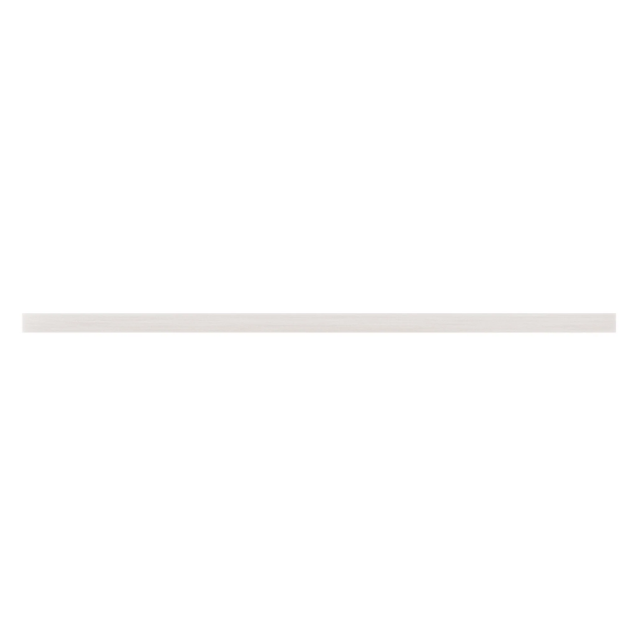 Nero Celia Double Towel Rail - Brushed Nickel - Image 2