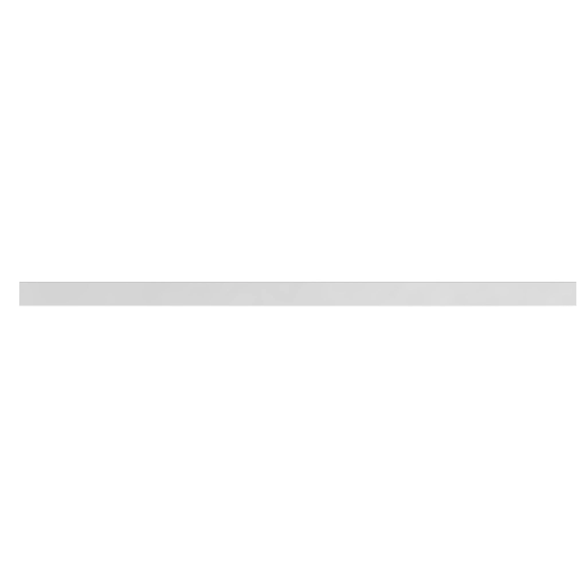Nero Celia Double Towel Rail - Chrome - Image 2