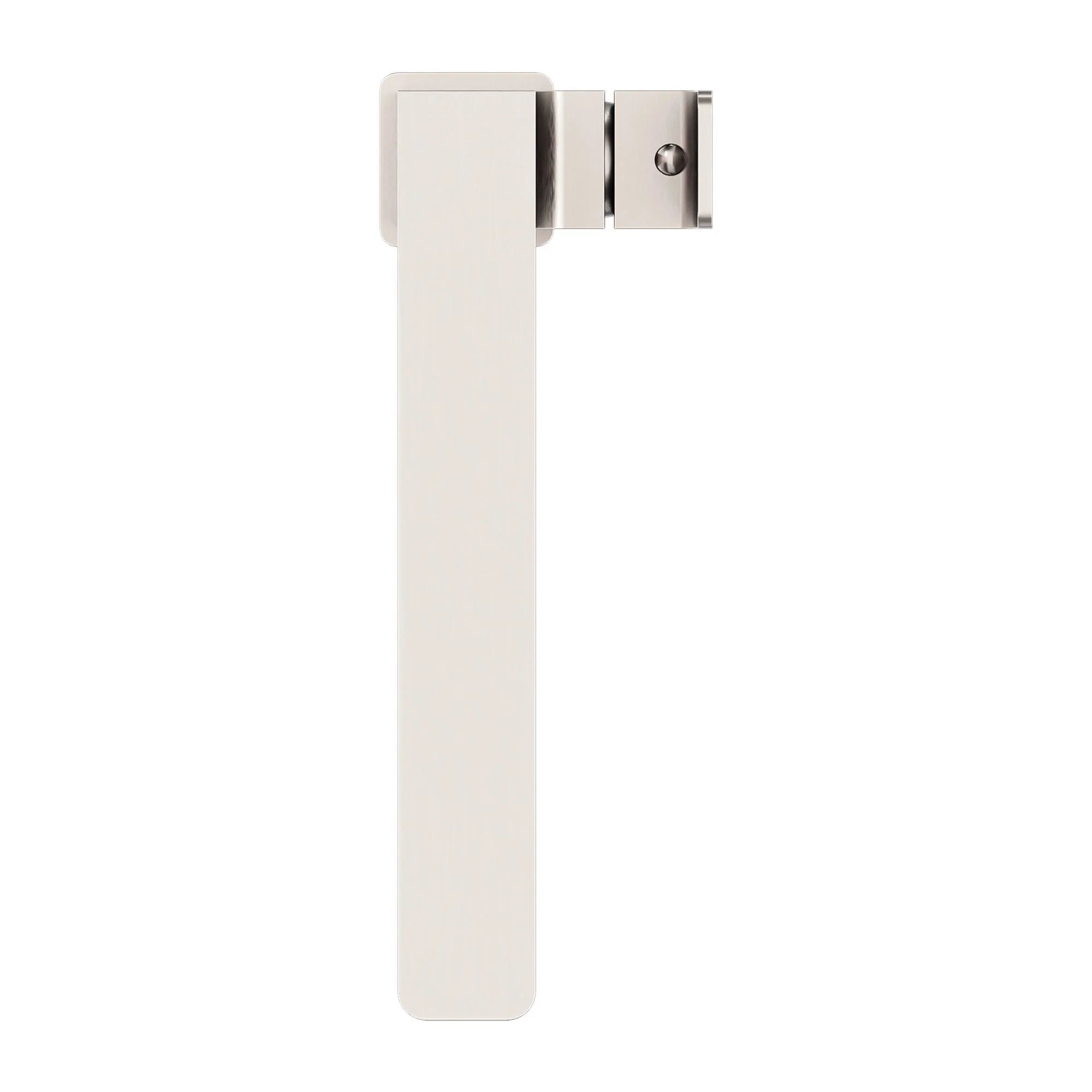 Nero Celia Kitchen Mixer - Brushed Nickel - Image 2