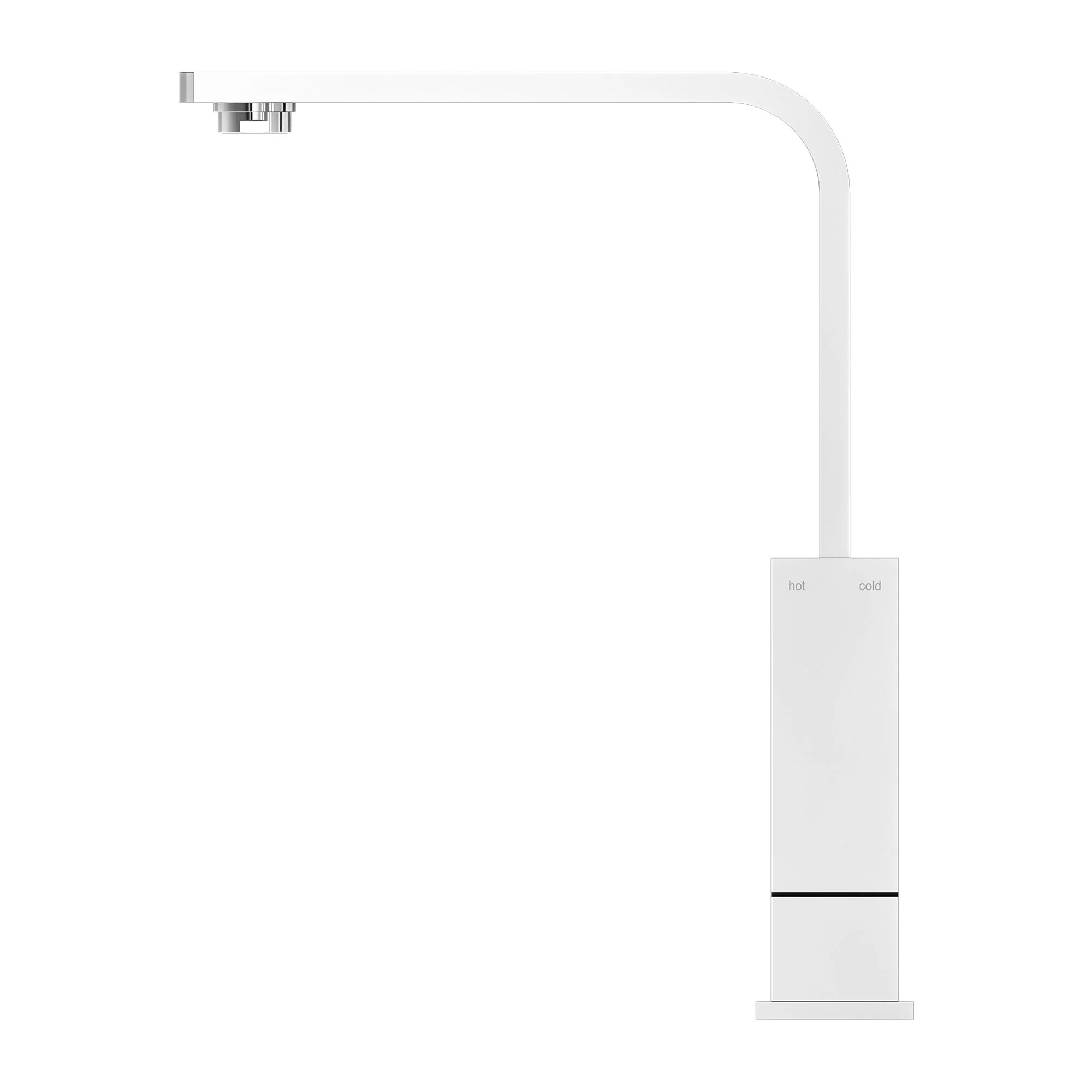 Nero Celia Kitchen Mixer Builders Range - Chrome - Image 2