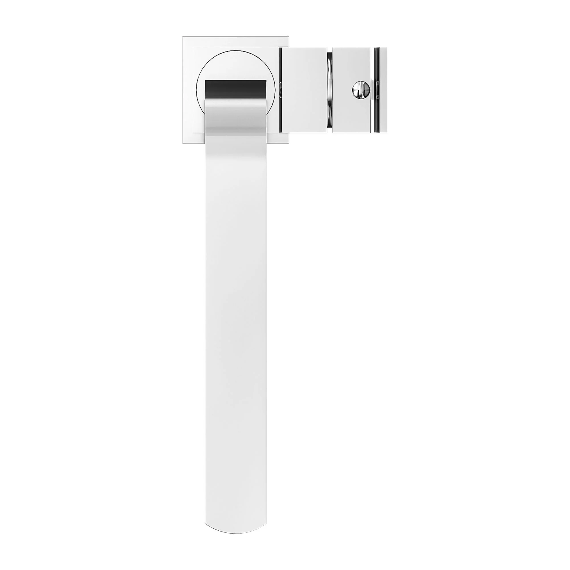 Nero Celia Kitchen Mixer Builders Range - Chrome - Image 3