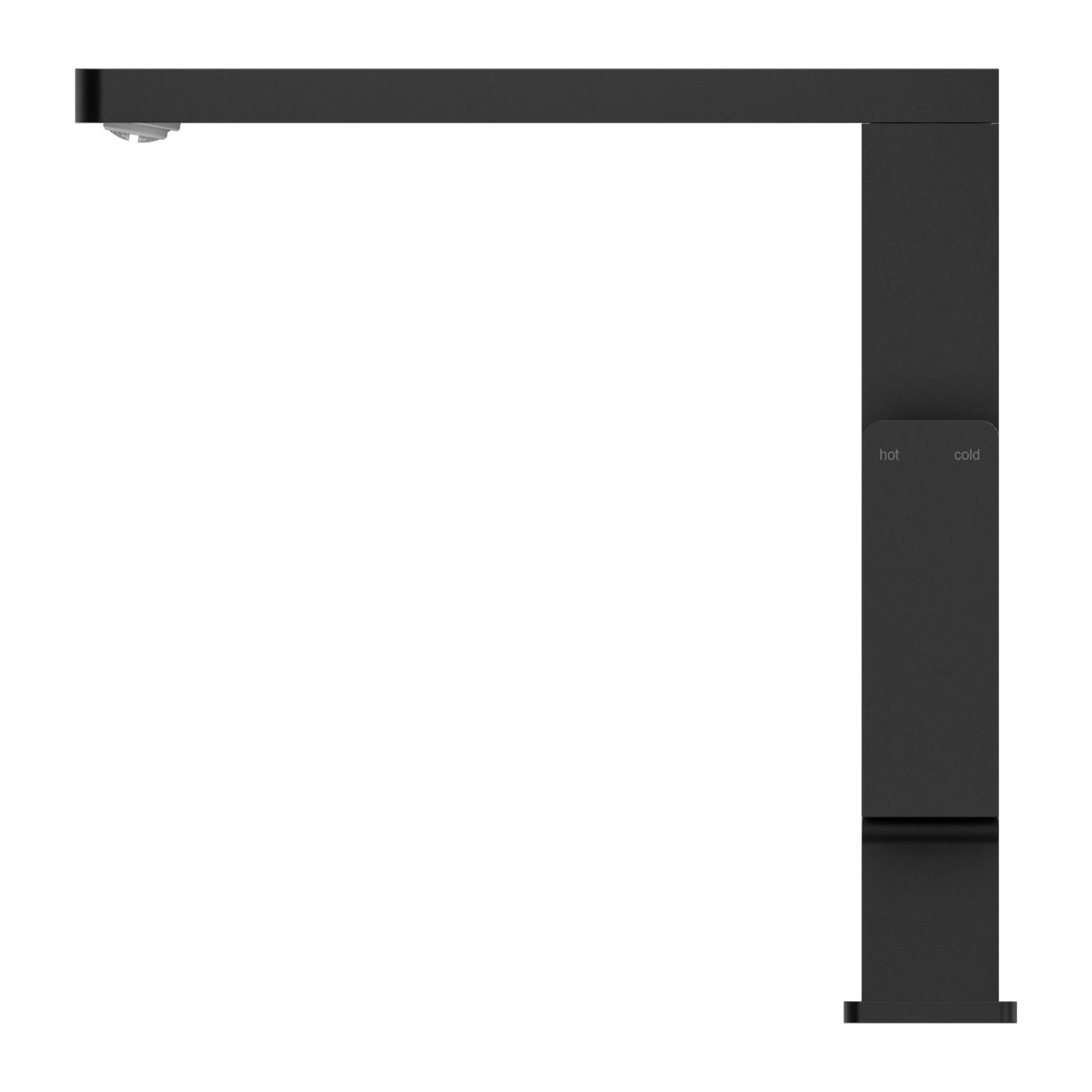 Nero Celia Kitchen Mixer - Black Matte - Image 2