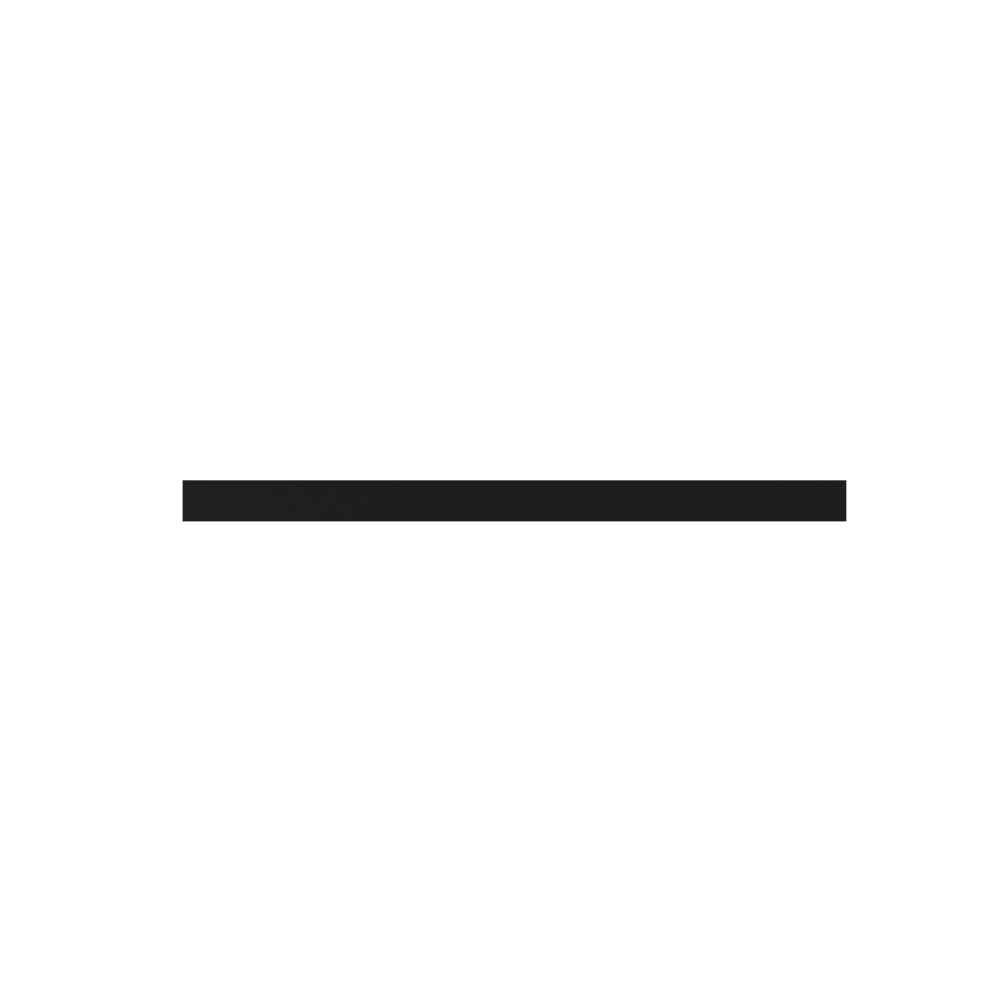 Nero Celia Metal Shelf - Black Matte - Image 2
