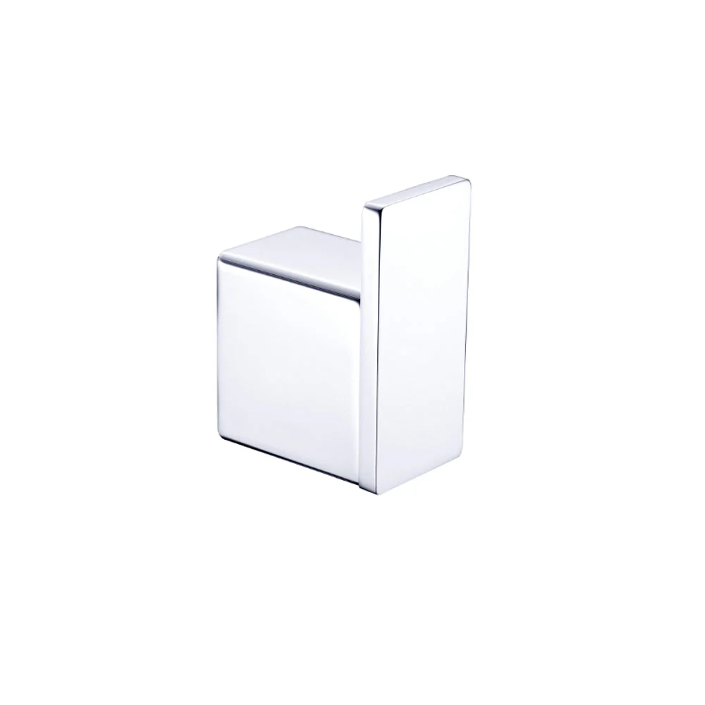 Nero Celia Robe Hook - Chrome