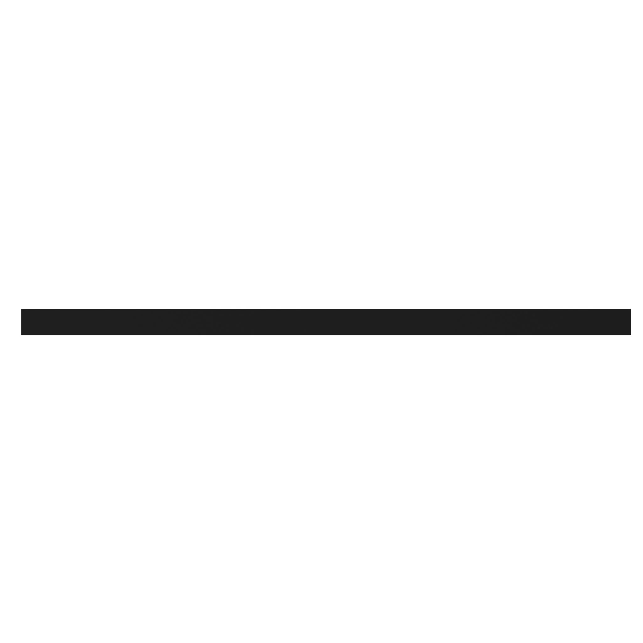 Nero Celia Single Towel Rail - Black Matte - Image 2