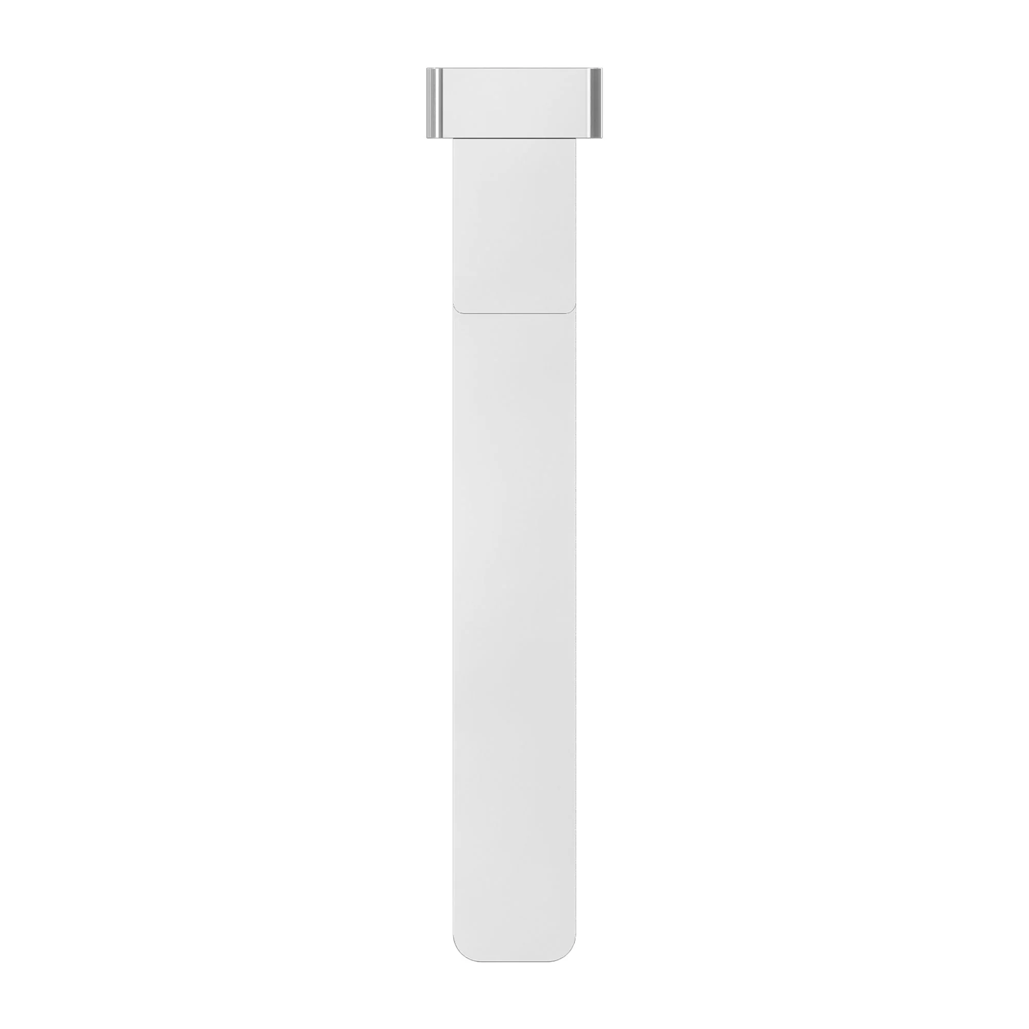Nero Celia Swivel Bath Spout Only - Chrome - Image 2