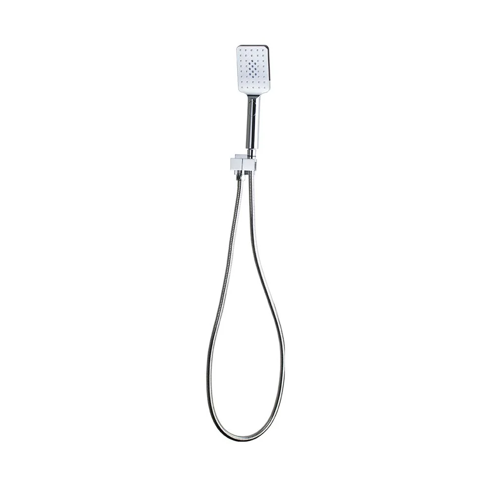 Mixx Chai 3 Spray Hand Shower Kit - Chrome