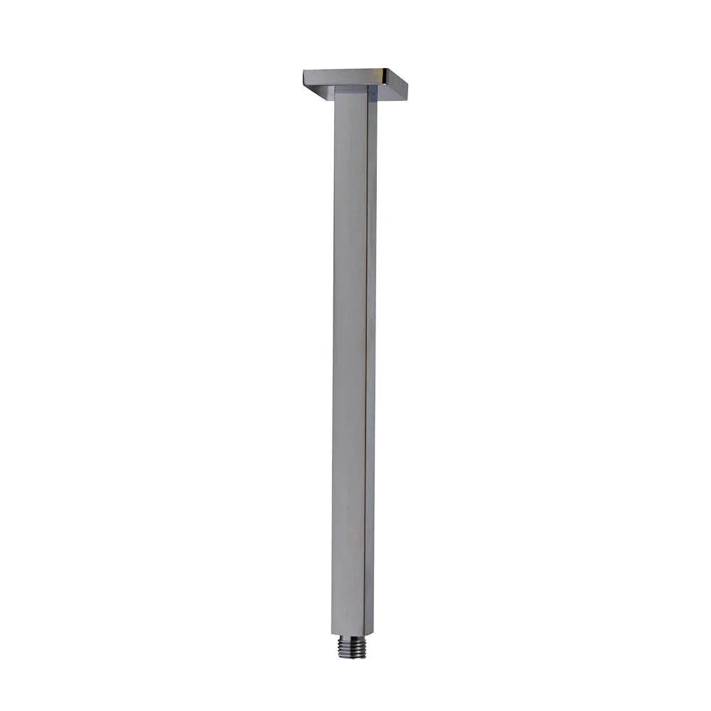 Mixx Chai Dropper Arm 300mm - Chrome