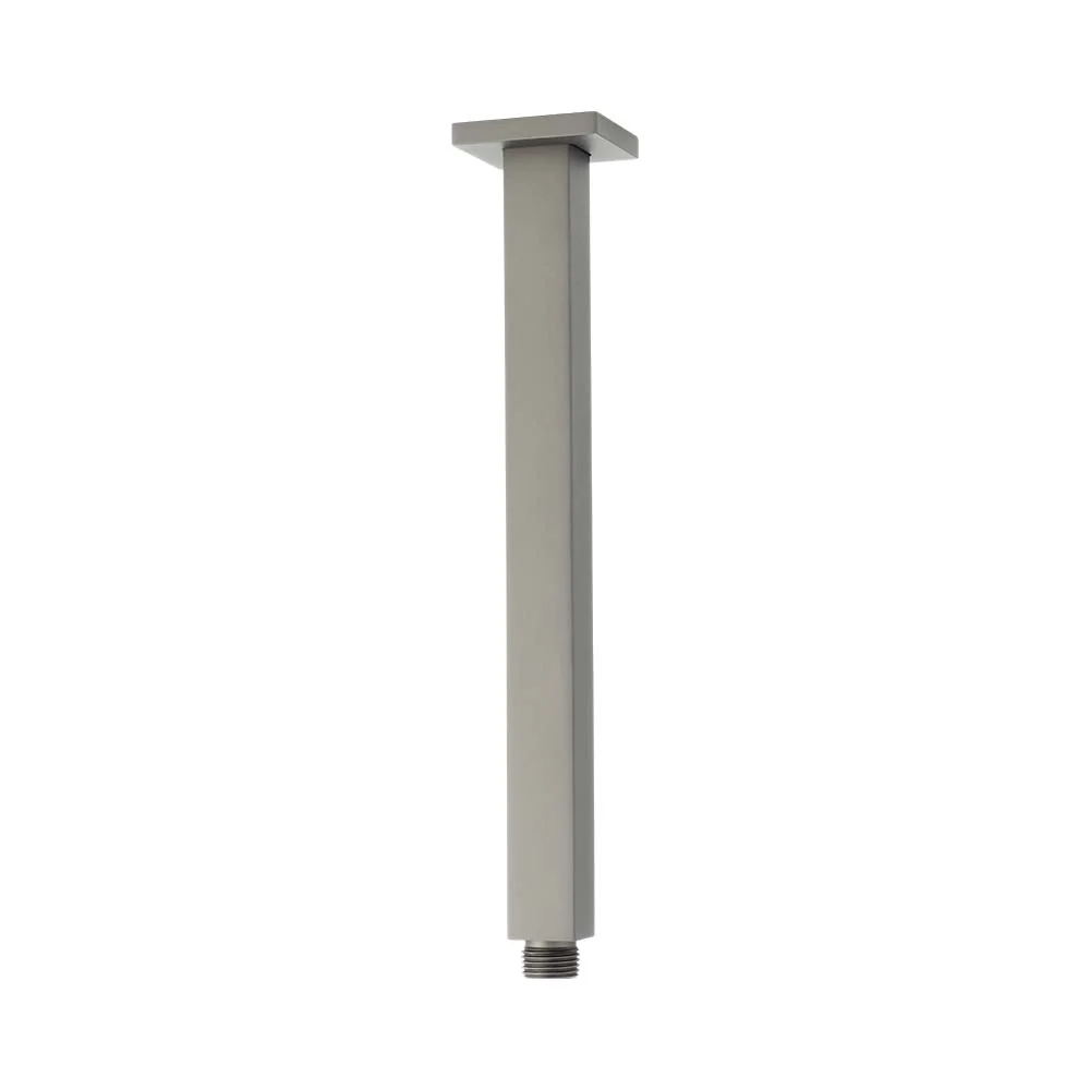 Mixx Chai Dropper Arm 300mm - Gun Metal