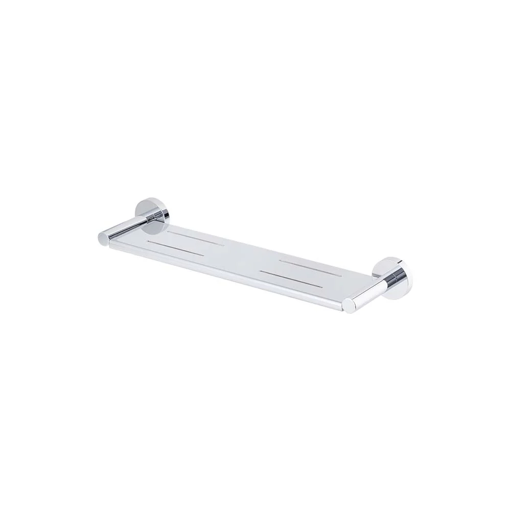 Mixx Chia Shower Shelf - Chrome