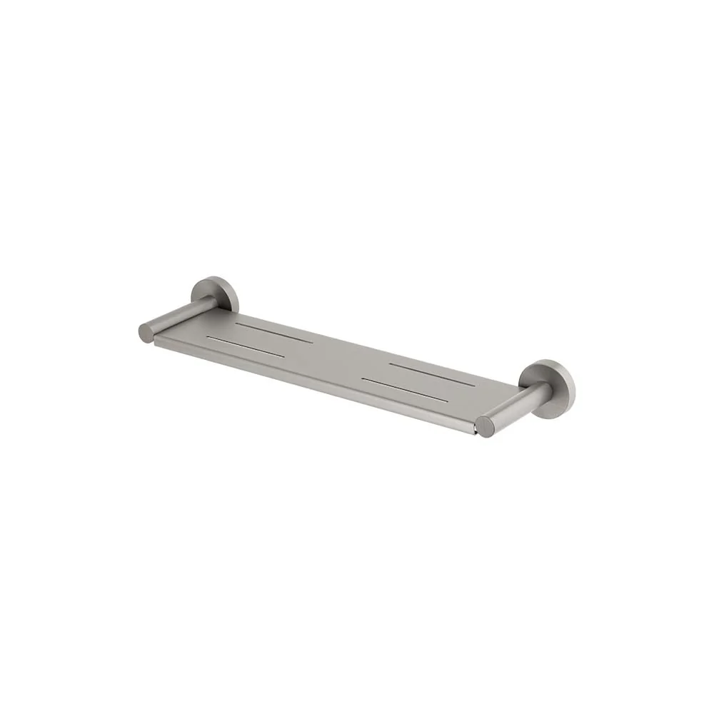 Mixx Chia Shower Shelf - Gun Metal