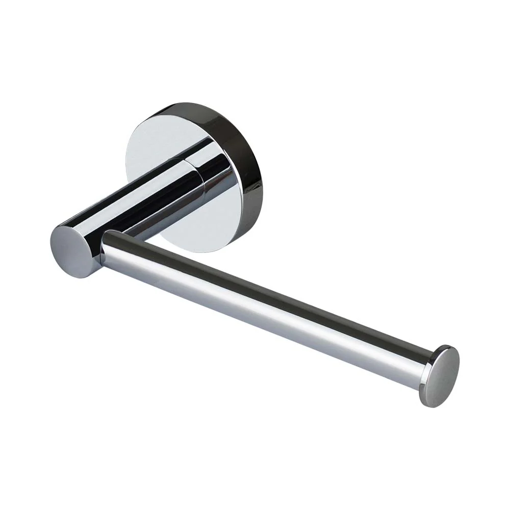 Mixx Chia Toilet Roll Holder - Chrome