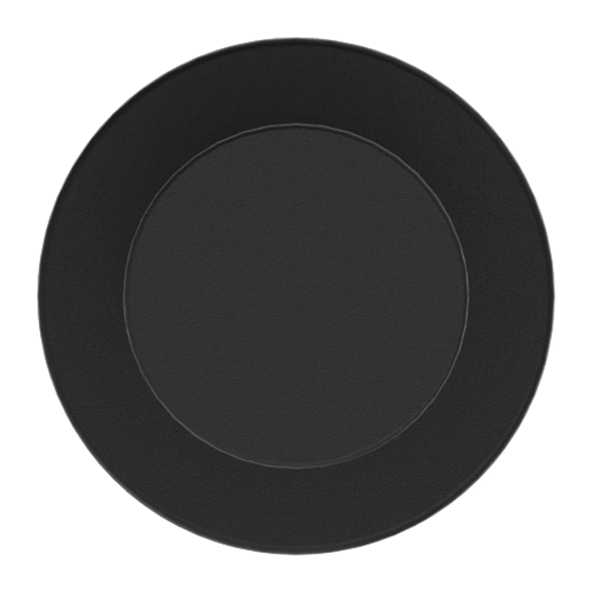 Nero Classic Robe Hook - Black Matte - Image 2