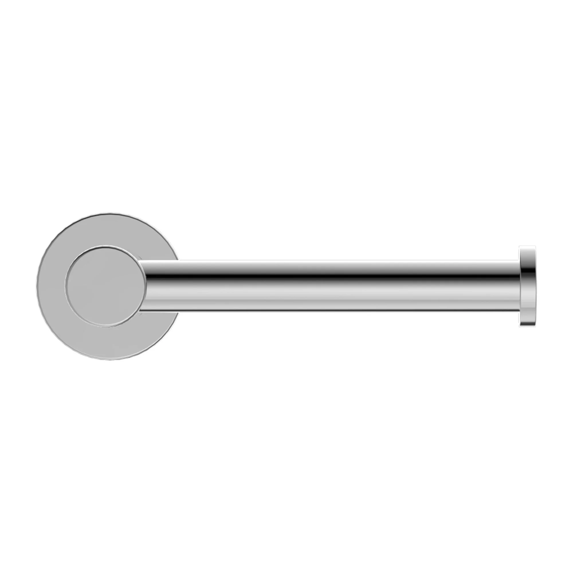 Nero Classic Toilet Roll Holder - Chrome - Image 2
