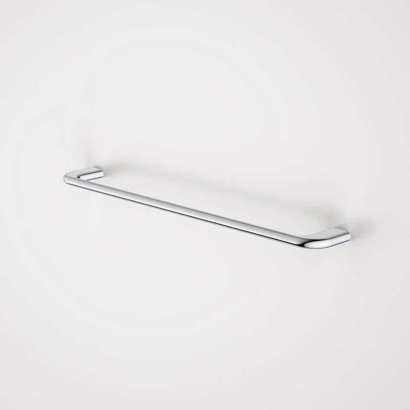 Caroma Contura II 620mm Single Towel Rail - Chrome