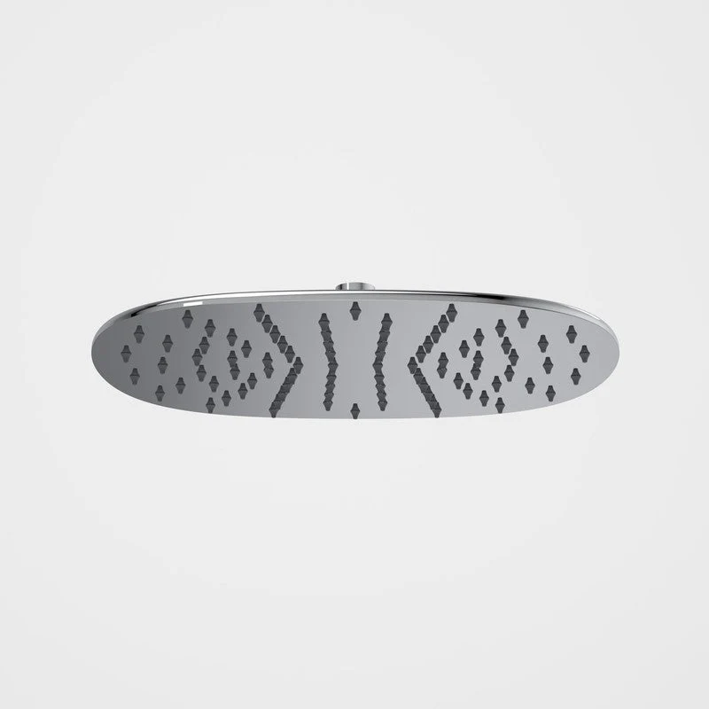 Caroma Contura II Rain Shower 300mm - Chrome