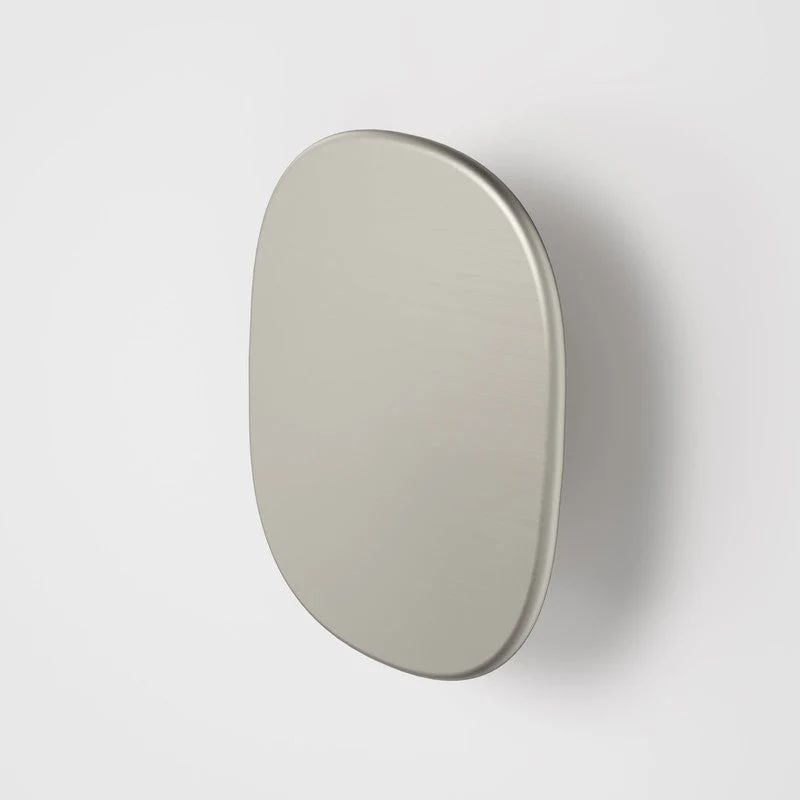 Caroma Contura II Robe Hook Large - Brushed Nickel