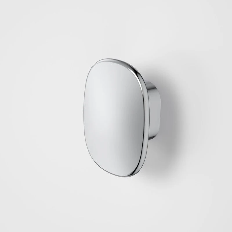 Caroma Contura II Robe Hook Small - Chrome