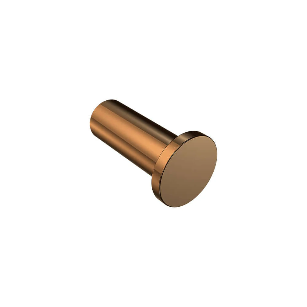 Parisi Envy Robe Hook - Matt Bronze