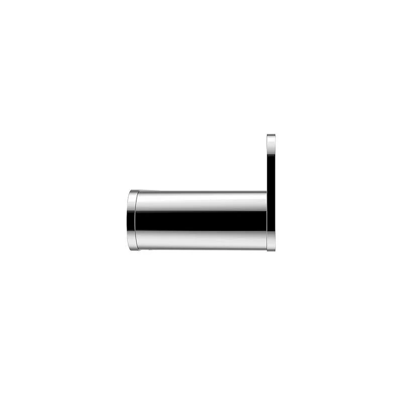 Meir Curvaé Single Robe Hook - Polished Chrome - Image 3