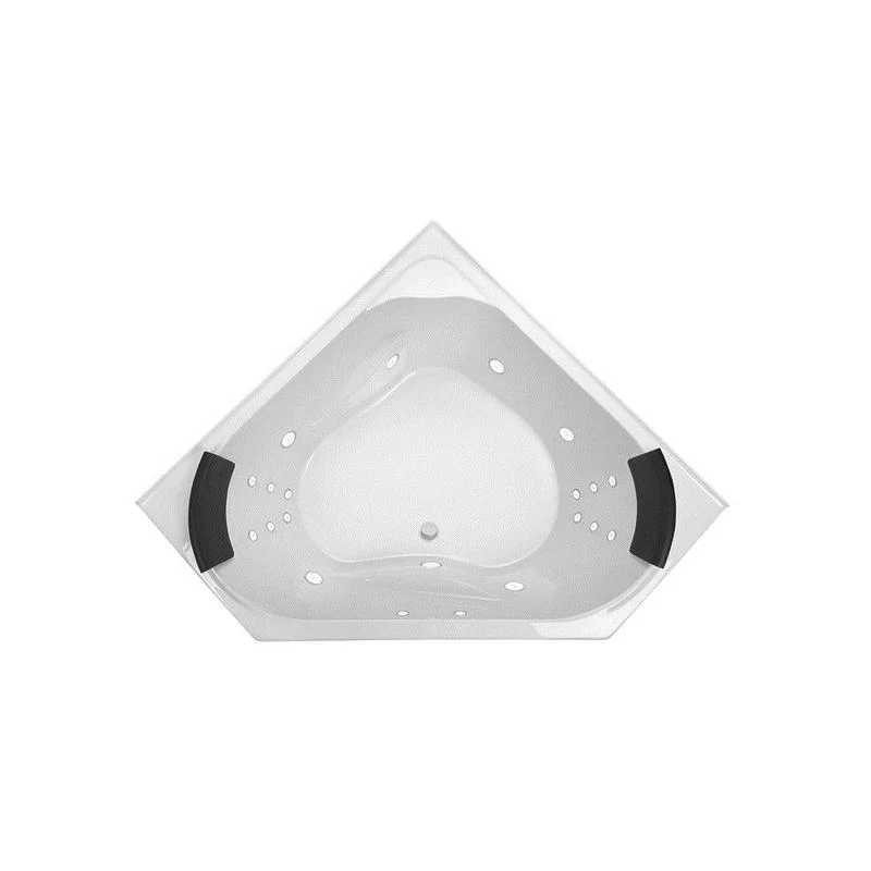 Decina Angelique 1295 Dolce Vita 18 Jet Spa Bath - Image 3