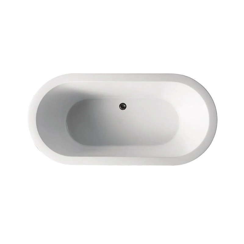 Decina Cool 1500 Freestanding Bath - Image 2