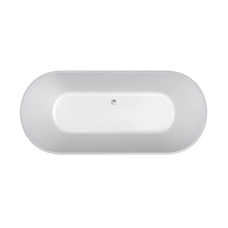 Decina Elinea 1500 Freestanding Bath - Image 3
